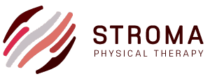 STROMA logo